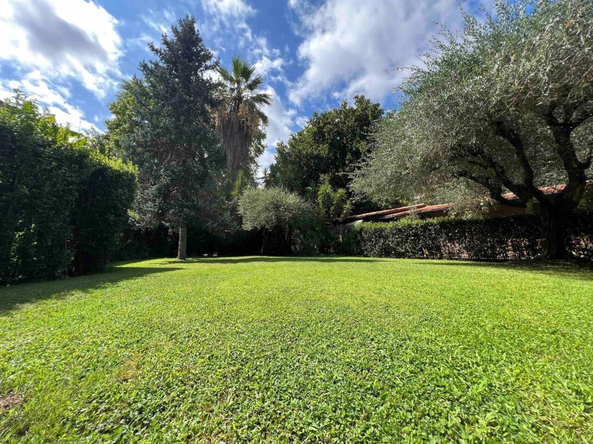 Marmont Villa Roma