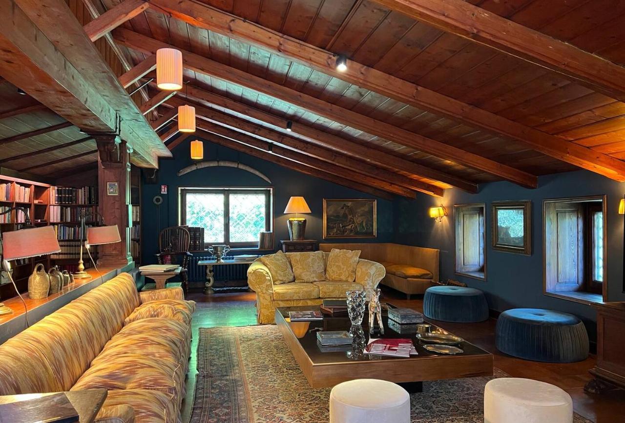 Marmont Villa Rom